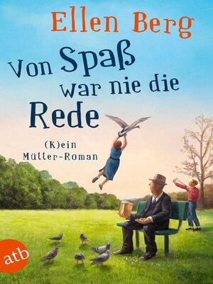 Von Spaß war nie die Rede - ebook